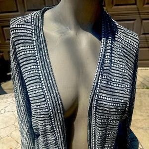 Vintage Spoiled Sweater size S